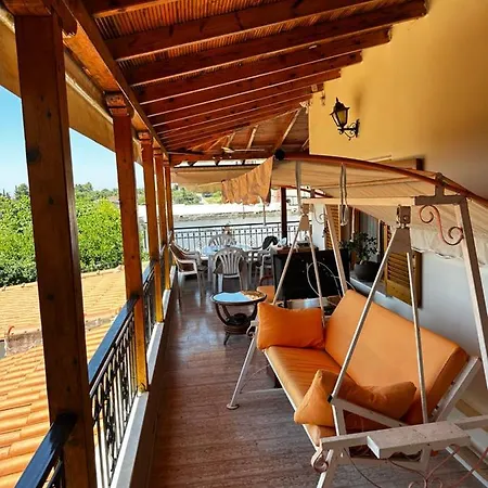 Privilege Suites Nea Kallikrateia Exterior photo