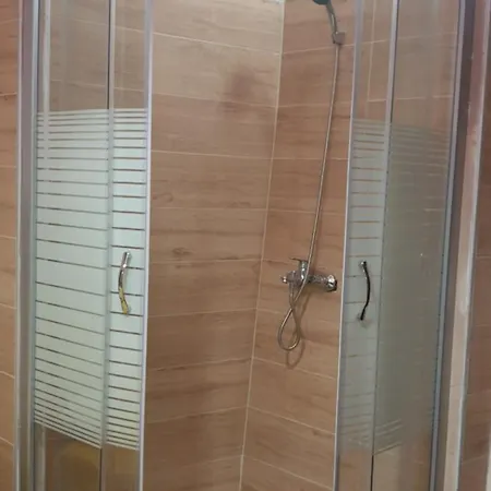 Privilege Suites Nea Kallikrateia Exterior photo