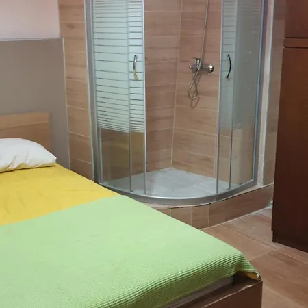 Privilege Suites Nea Kallikrateia Exterior photo