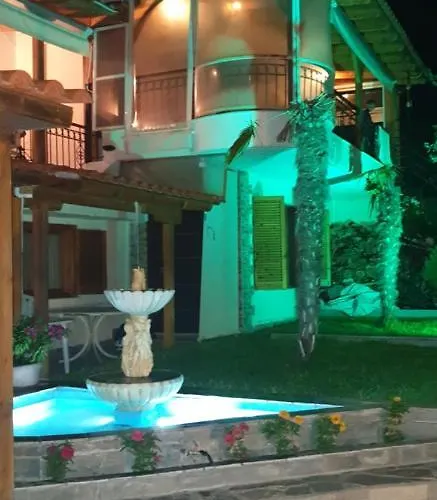 Privilege Suites
