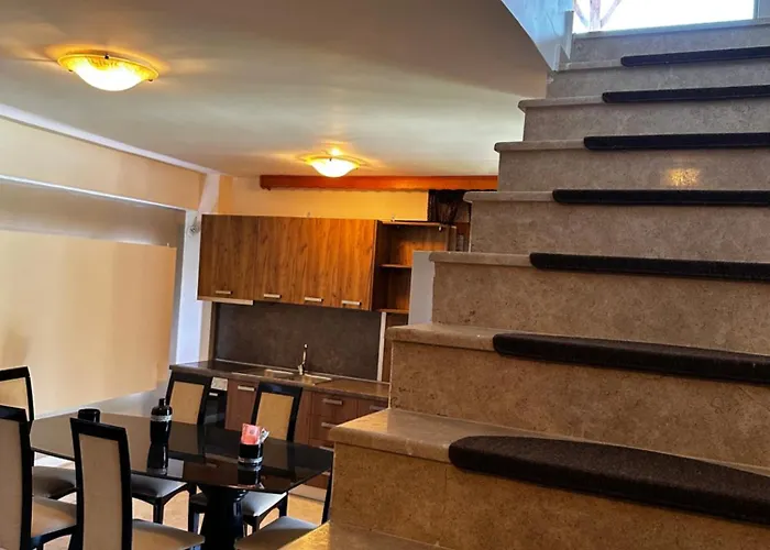 Privilege Suites