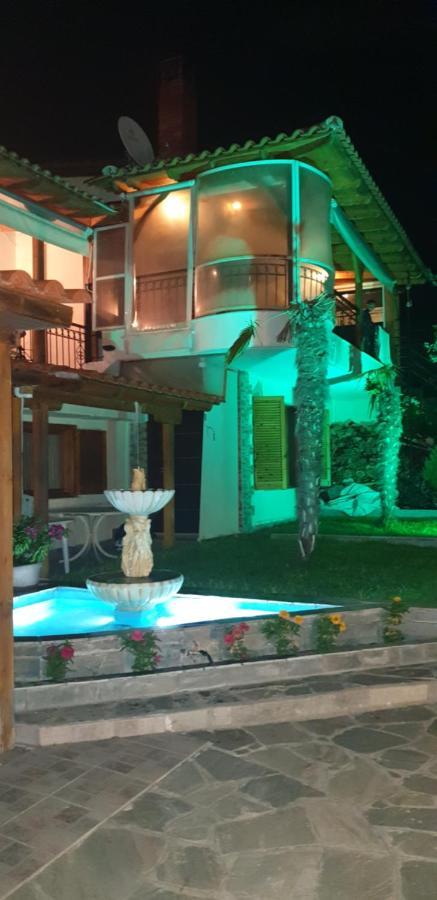 Villa Privilege