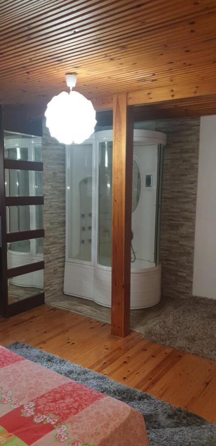 Privilege Villa Nea Kallikrateia