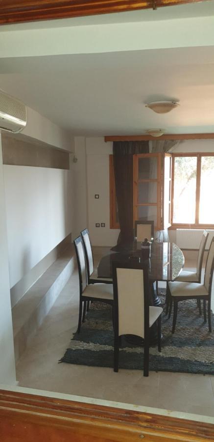 Villa Privilege Nea Kallikrateia