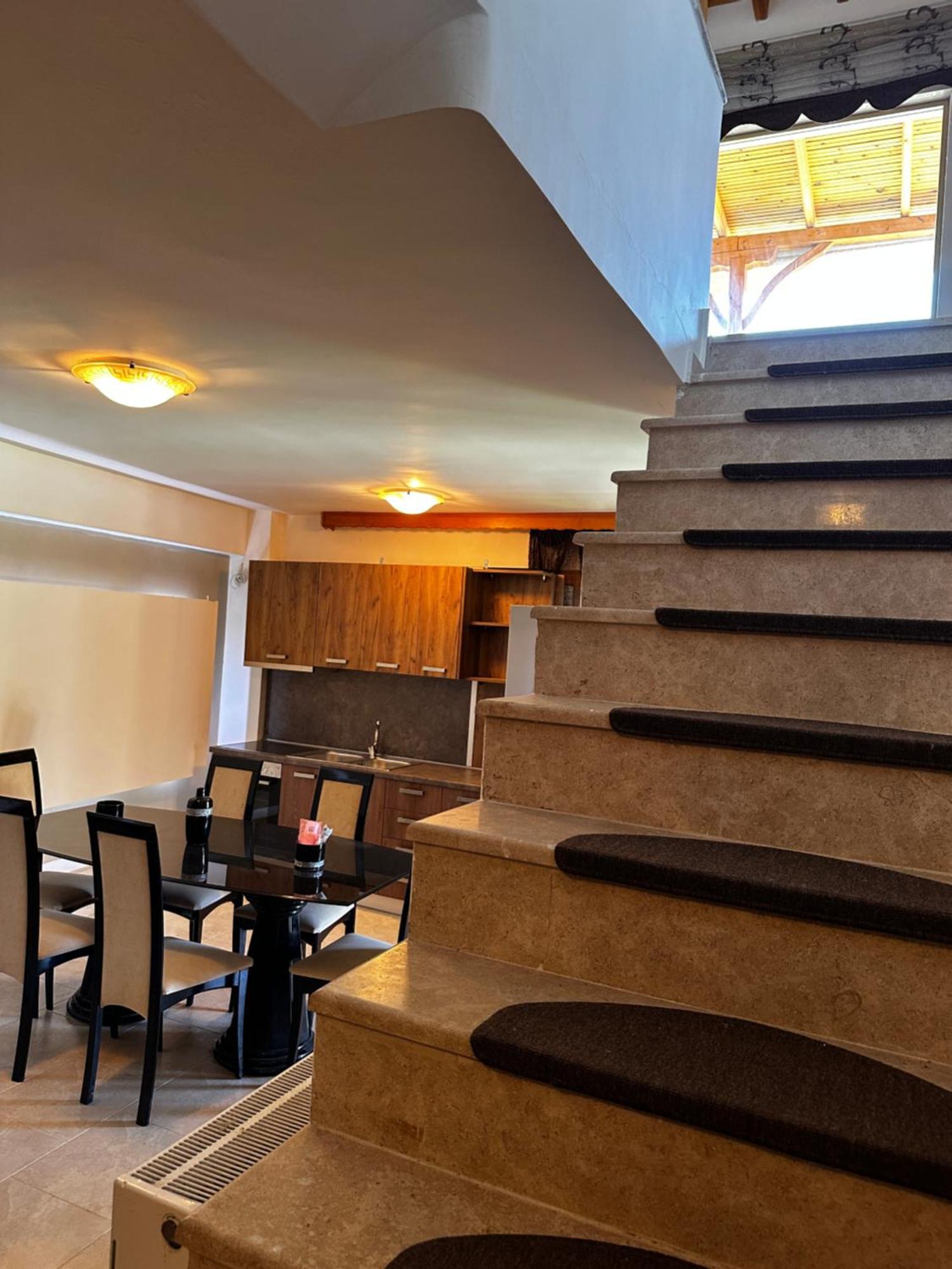 Privilege Villa Nea Kallikrateia